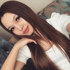 Aigerim Suleimenova, 11.04, Актобе