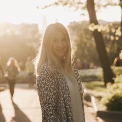 Анастасия Плоткина, 19.11.1991, Москва