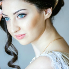 Ириша Тибилова, 04.03, Владикавказ