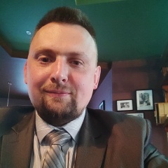 Алексей Долженко, 02.10.1984, Санкт-Петербург