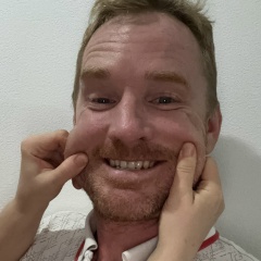 Кирилл Белобородов, Москва