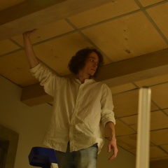 Роман Брук, 24.05.1994, Санкт-Петербург