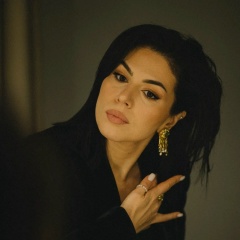 Diana Fadanova, 06.09, Москва