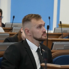 Тимофей Годовалов, Пермь