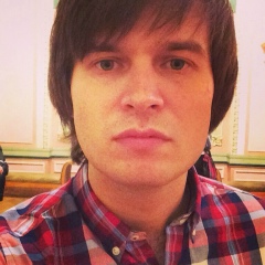 Алексей Судаков, 10.04.1987, Санкт-Петербург