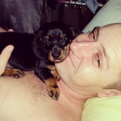 Сергей Скляров, 14.10.1986