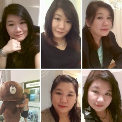 Flora Pearl, 18.05.1975