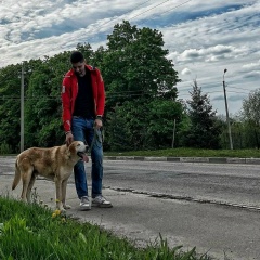 Тарас Чехонадских, 25.03, Белгород
