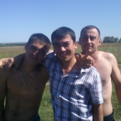 Санат Ахматов, 17.02, Нижнекамск