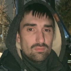 Максим Цаплин, 03.06.1988