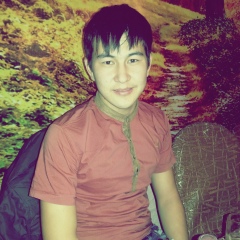 Абылай Айдархан, 15.03.1992, Кентау