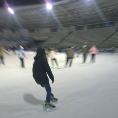 Женёк Жидков, 24.04.1997, Тольятти