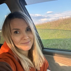 Марина Алеева, 12.09.1984, Волгоград