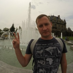 Сергей Губарев, 11.08.1988, Самара