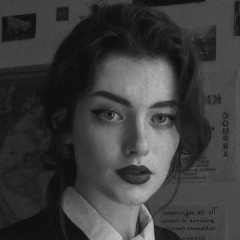 Mira Li, 24.07.1995, Москва