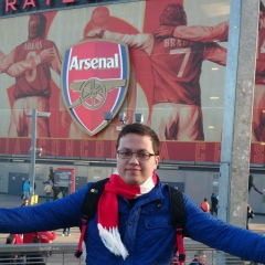 Timur Kuandykov, 14.12.1987, Exeter