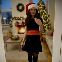 Оксана Колесник, 04.08