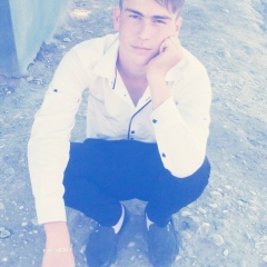 Adam Dagaev
