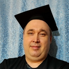 Павел Кудымов