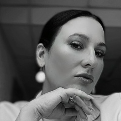 Елена Розенталь, 14.04, Пушкино