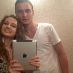 Георгий Май, 07.05.1988, Алматы