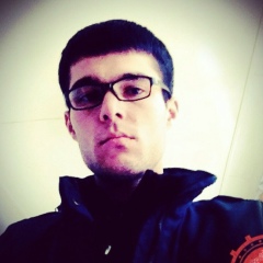 Oyatillo Odilov, 02.09.1992