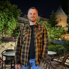 Максим Носаль, 03.11, Москва