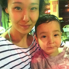 Дана Керимбаева, 12.10.1986, Алматы