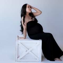 Наталья Хамаганова, Улан-Удэ