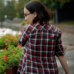 Елена Михина, 01.10, Санкт-Петербург