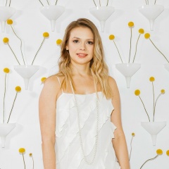 Настя Гоголь, 26.09.1988, Москва