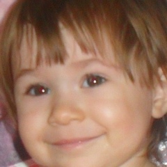 Кристина Харченко, 24.03.1988, Астана