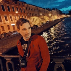 Сергей , 30.10, Москва