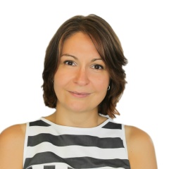 Василина Бетских, Москва