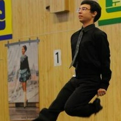 Святослав Сидоров, 05.01.1987, Москва