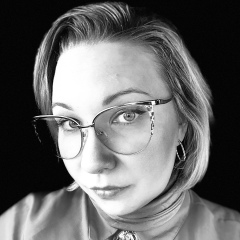 Александра , Москва