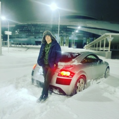 Вадим Слепичев, 12.03.1993, Алматы