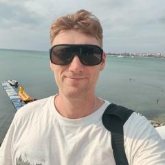 Виктор Молочков, 15.07, Нижний Новгород