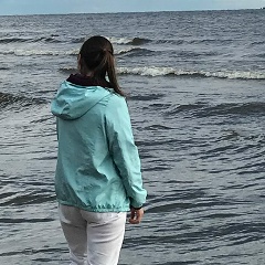 Дарья Колесник, 25.05, Минск