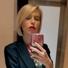 Екатерина Федосеева, 02.11, Тольятти