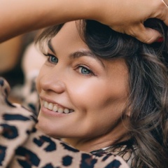 Оля Судовская, 13.10, Смоленск