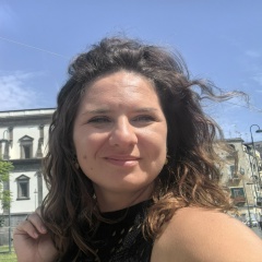 Юлия Бережнова, 04.11, Волгоград