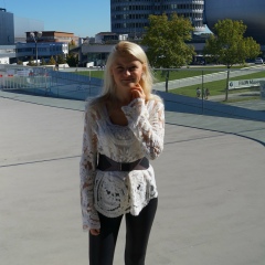 Анастасия Казак, 12.10.1987, Москва