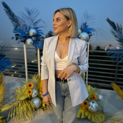 Наталья Флорентино, 02.02.1992, Днепр (Днепропетровск)