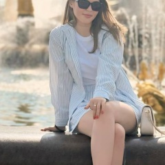 Кира Камова, 21.09.1968