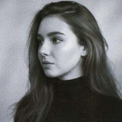 Анна-Мария Чубарь, 17.02.1997, Lloret de Mar