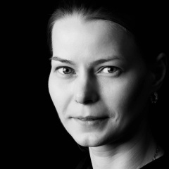 Елена Воробьева, 12.10.1984, Санкт-Петербург