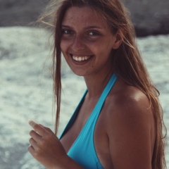 Anny Mary, 19.09.1994, Москва