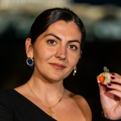 Тамара Коннова, 13.07