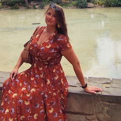 Анастасия Фещенко, 11.07.1989, Санкт-Петербург